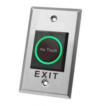 Bouton poussoir ''No Touch ''V1‑908