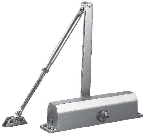 Bras de rappel port 40kg VI-S101