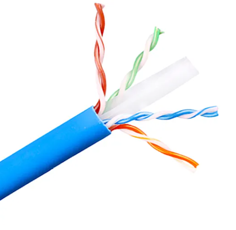Rouleaux de Câble réseau SFTP cat6 500m (CCA) - Image 3