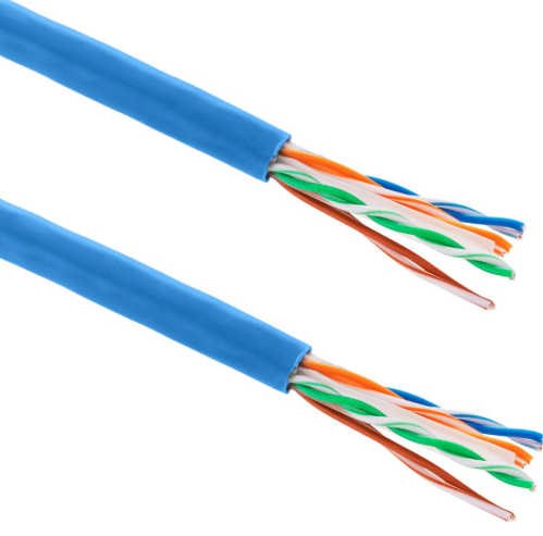 Rouleaux de Câble réseau SFTP cat6 500m (CCA) - Image 2