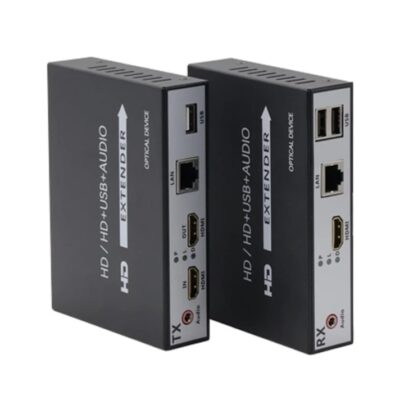 HDMI Extender RX – HD / HD+USB+Audio