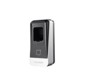 Hikvision DS-K1201EF Lecteur de carte EM, empreintes digitales