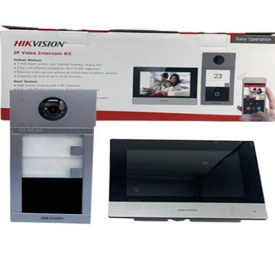 Interphone HIKVISION