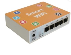 Routeur Smart Intelligent - Image 3