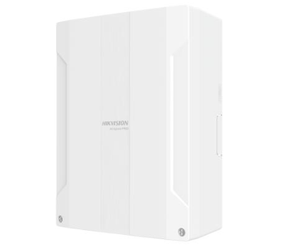 centrale hybride anti intruision Hikvision DS-PHA48-EP