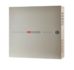 Contrôleur d’accès réseau Hikvision DS‑K2604T
