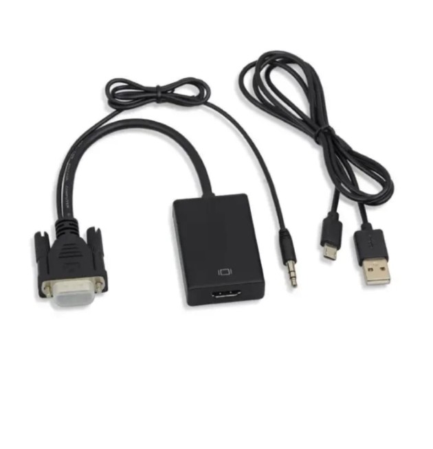 Convertisseur VGA → HDMI - Image 3