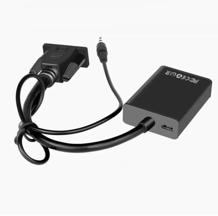 Convertisseur VGA → HDMI - Image 2