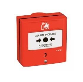 Déclencheur manuel incendie - Image 3