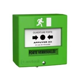 Déclencheur manuel