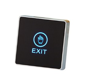 Bouton poussoir tactile V1‑V913