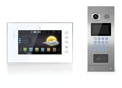 Skynex Villa Interphone