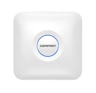 Point d’accès Wi‑Fi CF‑E375AC – Bi‑bande MU‑MIMO
