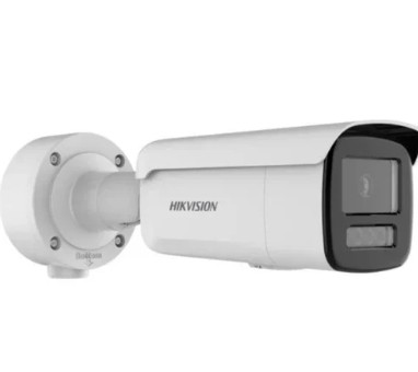 Caméra IP Hikvision ColorVu 3.0 – DS‑2CD2Tx7G3‑LIY / DS‑2CD2Tx7G3‑LIS2UY/S(L)(RB)
