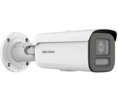 Caméra IP Hikvision ColorVu 3.0 – DS‑2CD26x7G3‑LIZSY / DS‑2CD26x7G3‑LIZS2UY/S(L)(RB) - Image 3