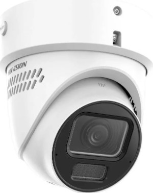 Caméra IP Hikvision ColorVu 3.0 – DS‑2CD2Hx7G3‑LIZSY / DS‑2CD2Hx7G3‑LIZS2UY/S(L)(RB)