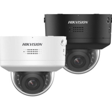 Caméra IP Hikvision ColorVu 3.0 – DS‑2CD27X7G3‑LIPTRZSY / DS‑2CD27X7G3‑LIPTRZS2UY/S(L)(RB) - Image 3