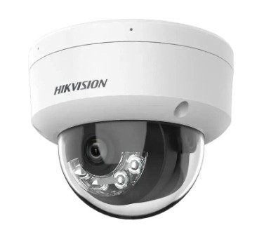 Caméra IP Hikvision ColorVu 3.0 – DS‑2CD21x7G3‑LIY / DS‑2CD21x7G3‑LIS2UY