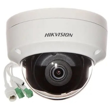 Caméra IP Hikvision – DS‑2CD2143G2‑IPTRZY / DS‑2CD2143G2‑IPTRZS2UY