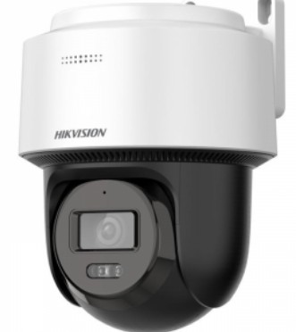 Caméra PTZ Hikvision – DS‑2DE2C204MWG‑E / DS‑2DE2C404MWG‑E