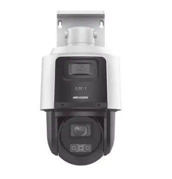 Caméra PTZ Hikvision – DS‑2SE3C204MWG‑E/12 / DS‑2SE3C204MWG‑4G/12 / DS‑2SE3C404MWG‑E/14 / DS‑2SE3C404MWG‑4G/14 - Image 2