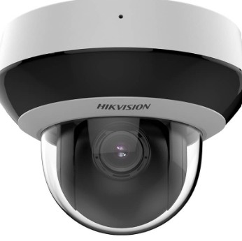 Caméra PTZ Hikvision – DS‑2DE2A204IWG1‑E(/W) / DS‑2DE2A404IWG1‑E(/W) / DS‑2DE2A604IWG1‑E(/W)