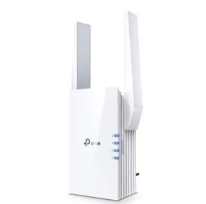 Répéteur Wi‑Fi TP‑Link RE605X – AX1800 Wi‑Fi 6