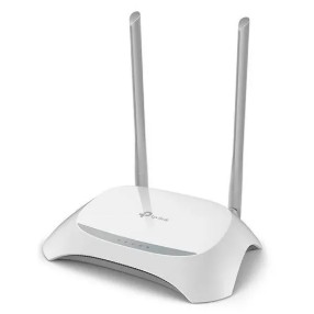 Routeur Wi‑Fi TP‑Link TL‑WR840N – 300 Mbps